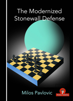 Paperback The Modernized Stonewall Defense Book