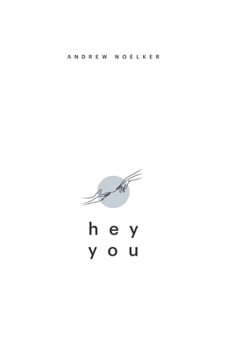 Paperback hey you Book