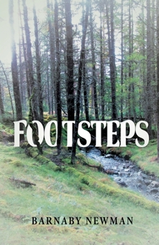 Paperback Footsteps Book