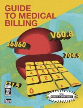 Paperback Guide to Medical Billing Book