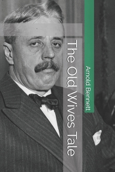 Paperback The Old Wives Tale Book