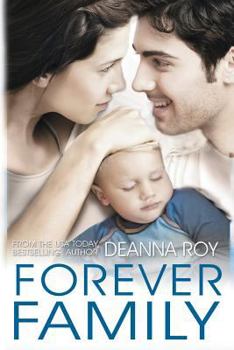 Forever Family - Book #5 of the Forever