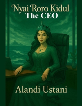 Paperback Nyai Roro Kidul The CEO Book