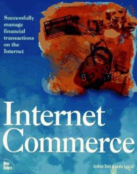 Paperback Internet Commerce Book