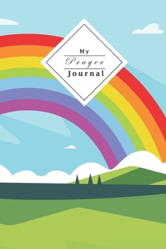 My Prayer Journal: Christian Woman Prayer Journal | Verse Of The Day And Write Down All Your Prayers