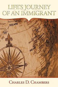 Paperback Life's Journey of an Immigrant Book