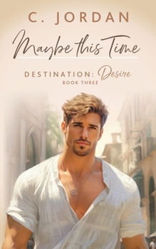 Paperback Maybe This Time Book