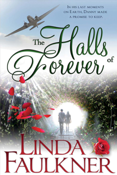 Paperback The Halls of Forever Book