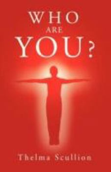 Paperback Who Are You ? Book