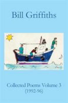 Paperback Collected Poems Volume 3 Book