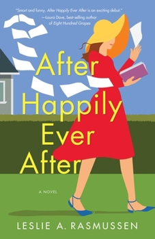 Paperback After Happily Ever After Book