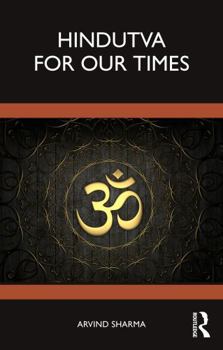Paperback Hindutva for Our Times Book