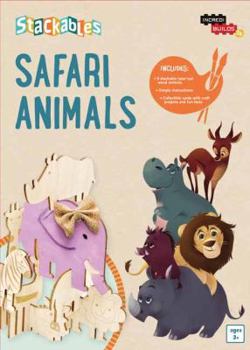 Safari Animals
