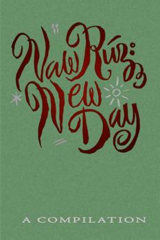 Hardcover Naw-Ruz =: New Day: A Compilation Book