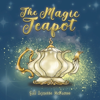 Paperback The Magic Teapot Book