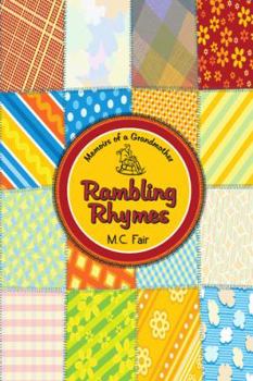 Paperback Memoirs of a Grandmother: Rambling Rhymes Book