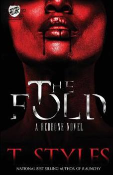 Paperback The Fold (The Cartel Publications Presents) Book