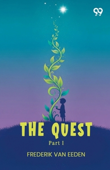 Paperback The Quest Part I Book