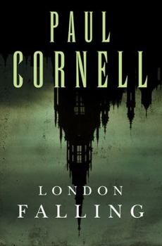 London Falling - Book #1 of the Shadow Police
