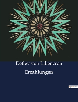 Paperback Erzählungen [German] Book
