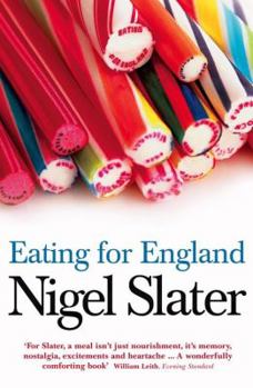 Paperback Eating for England: The Delights and Eccentricities of the British at Table Book