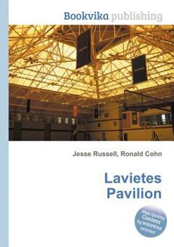 Paperback Lavietes Pavilion Book