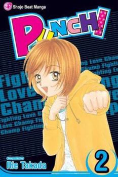 Paperback Punch!, Vol. 2, 2 Book