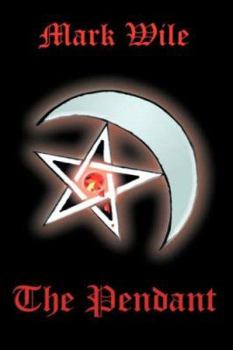 Hardcover The Pendant Book
