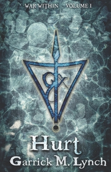 Paperback Hurt Book