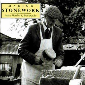 Paperback Making Stonework (Crafts Series) Book