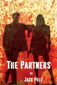 Paperback The Partners Book