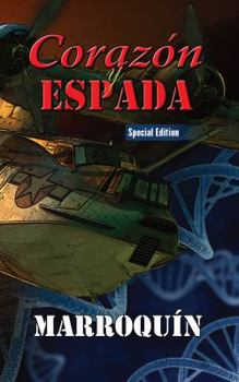 Paperback Corazon Y Espada: Special Edition Book