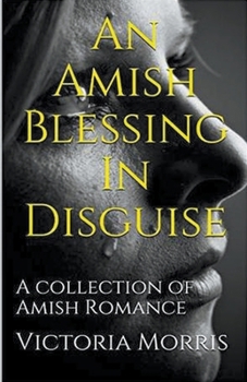 Paperback An Amish Blessing In Disguise Book