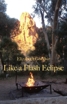 Paperback Like a Flash Eclipse Book