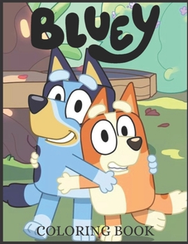 Blụ?? Coloring Book: Blụ?? Coloring Book For Kids, Ages 4-8, Ages 8-12 and Adults With 65+ High Quality Coloring Pages Perfect Gift B