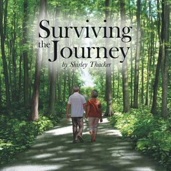Paperback Surviving the Journey Book