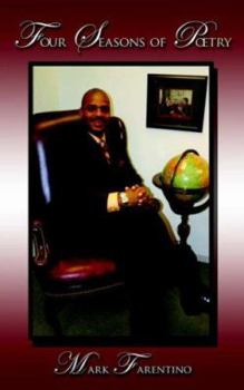 Paperback Four Seasons of Poetry Book