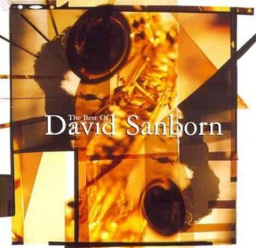 Music - CD Best of David Sanborn Book