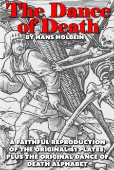 Paperback The Dance of Death Book