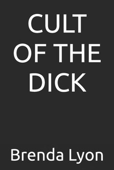 Paperback Cult of the Dick Book