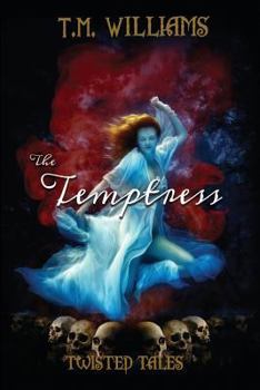 Paperback The Temptress Book