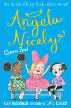Queen Bee - Book #2 of the Angela Nicely