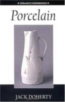 Paperback Porcelain (Ceramics Handbooks) Book