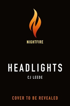 Hardcover Headlights Book