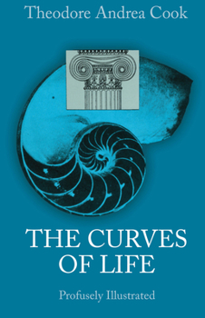 Paperback The Curves of Life Book