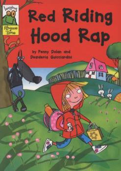 Red Riding Hood Rap (Leapfrog Rhyme Time)