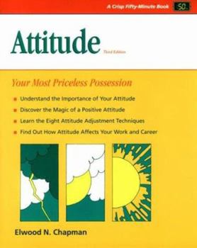 Paperback Attitude-REV Ed: Your Most Priceless Possession Book