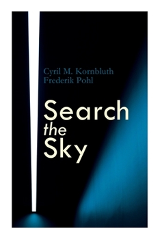 Paperback Search the Sky Book