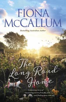 Paperback The Long Road Home Book