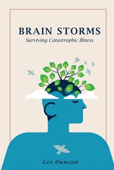 Paperback Brain Storms Book